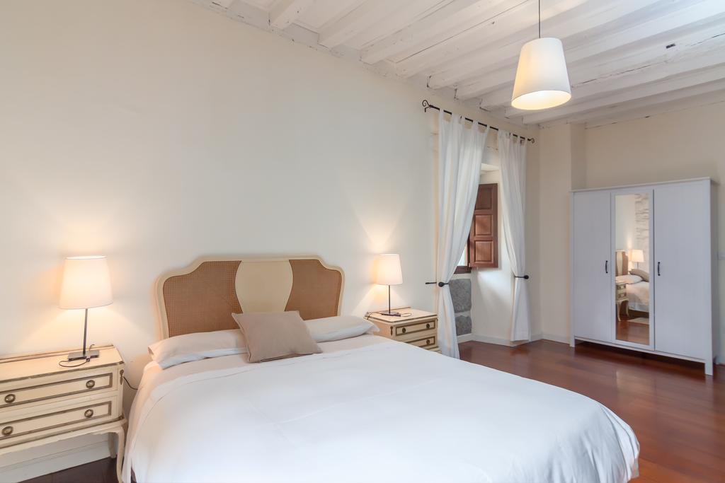 Casona Valle De Soba Regules Exterior photo